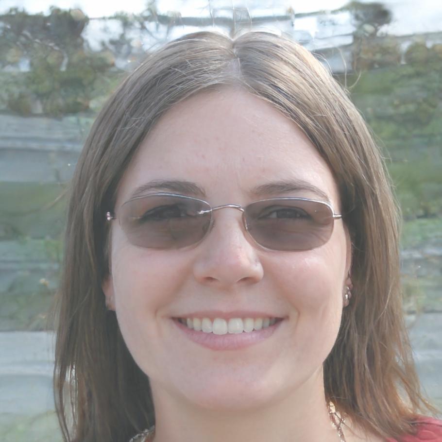 Ritratto di Elisabetta Morettini