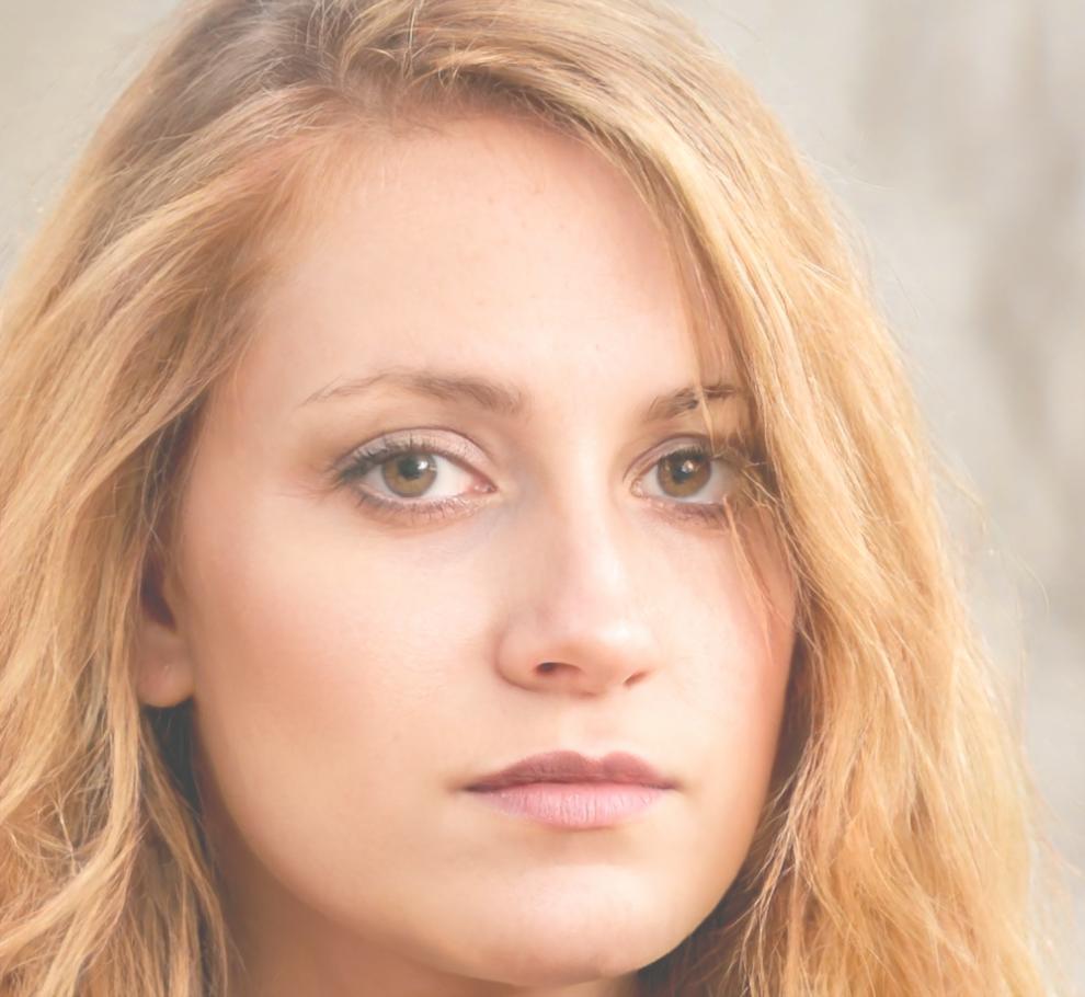 Ritratto di Margherita Benedetti